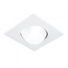 Изображение продукта Встраиваемый светодиодный светильник Ambrella light Techno Led 